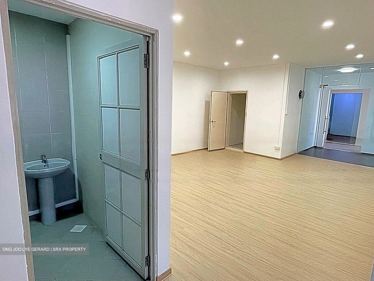 Kim-hoe Centre (D8), Office #459113771